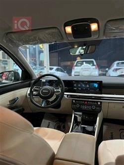 هیوندای تۆکسۆن